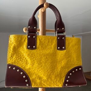 Claudia Firenze Tote Bag